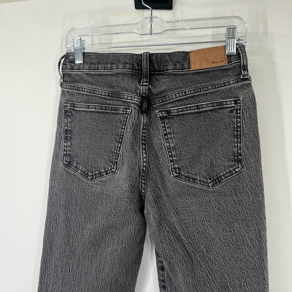 Madewell The Perfect Vintage Jeans in Lunar Wash - Picture 7 of 10